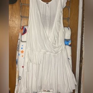 Free people blouse / top